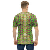 Convertible Cruise Crew Neck T-shirt